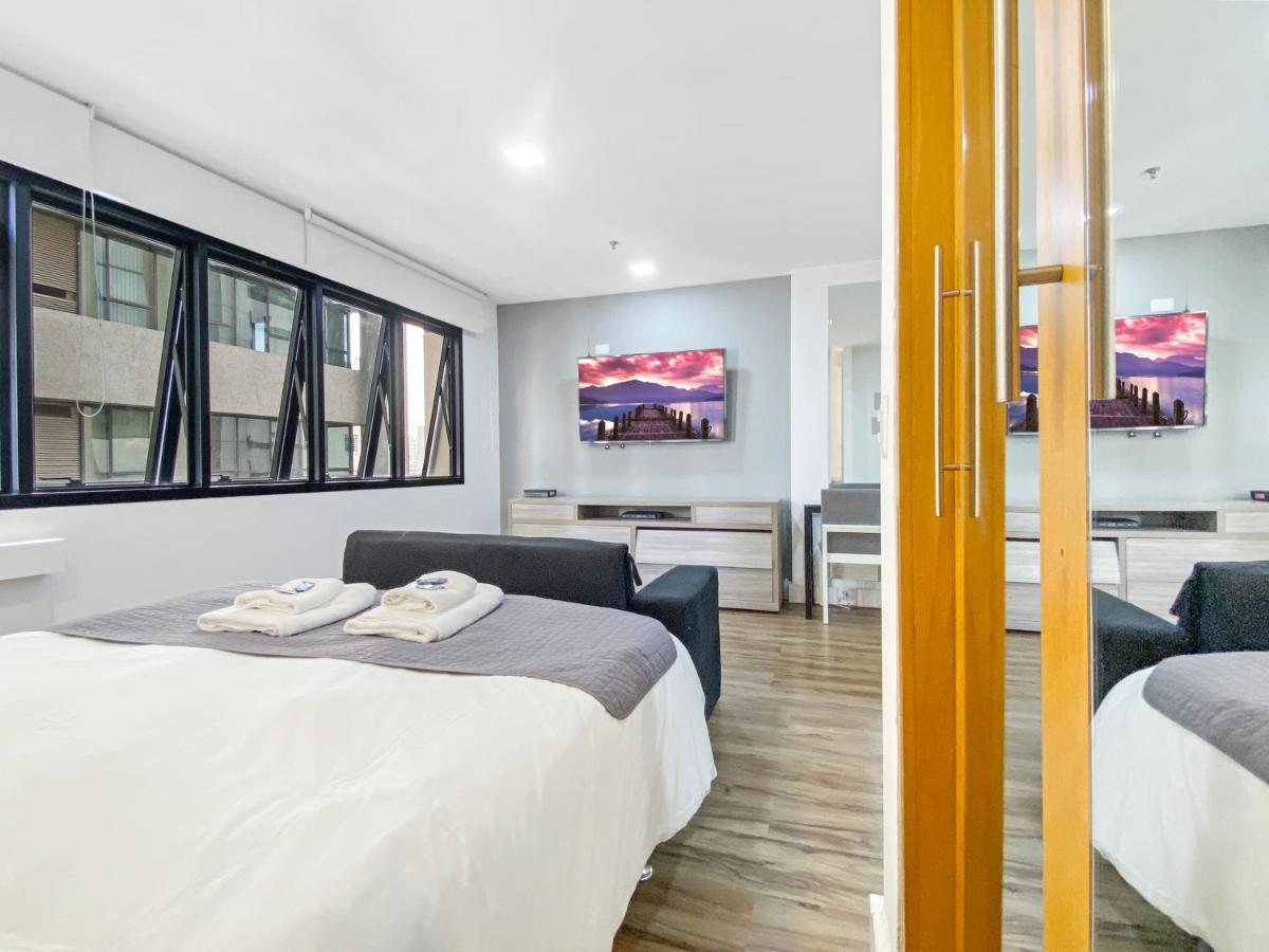 Hotel Corporativo No Coracao Do Itaim Сан-Пауло Экстерьер фото